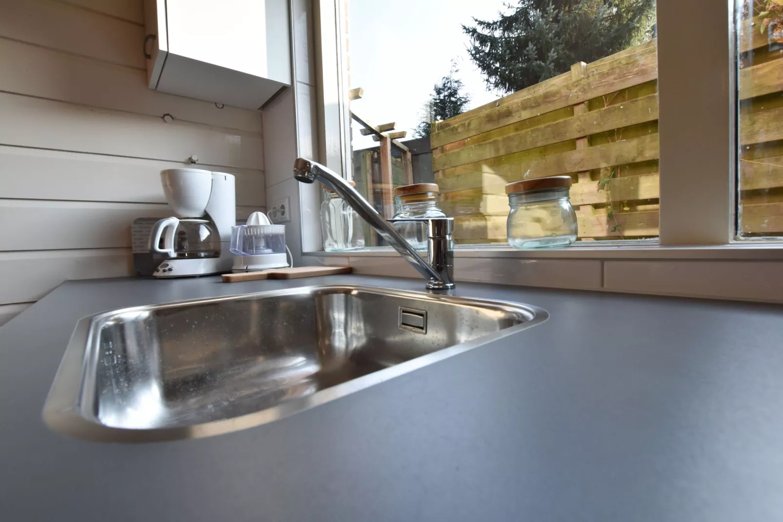 Veluwse Mus-Kitchen