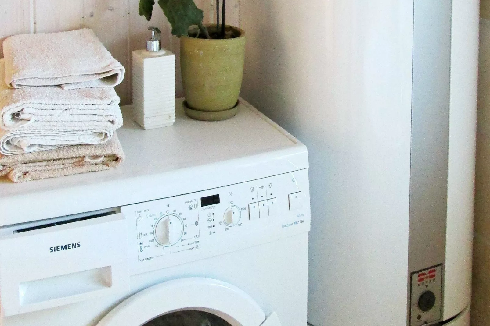 5 person holiday home in Rude-By Traum-Indoor