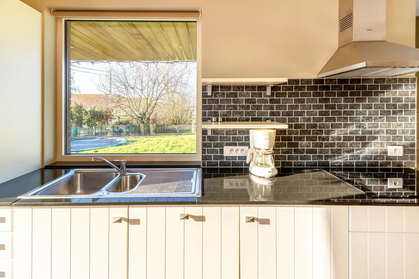 Bloesemhof Conferance-Kitchen
