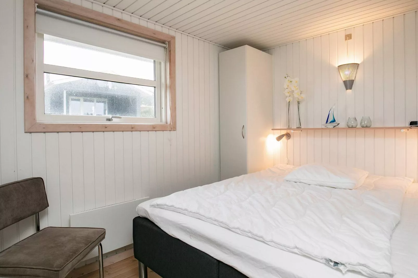 9 person holiday home in Millinge-By Traum-Indoor