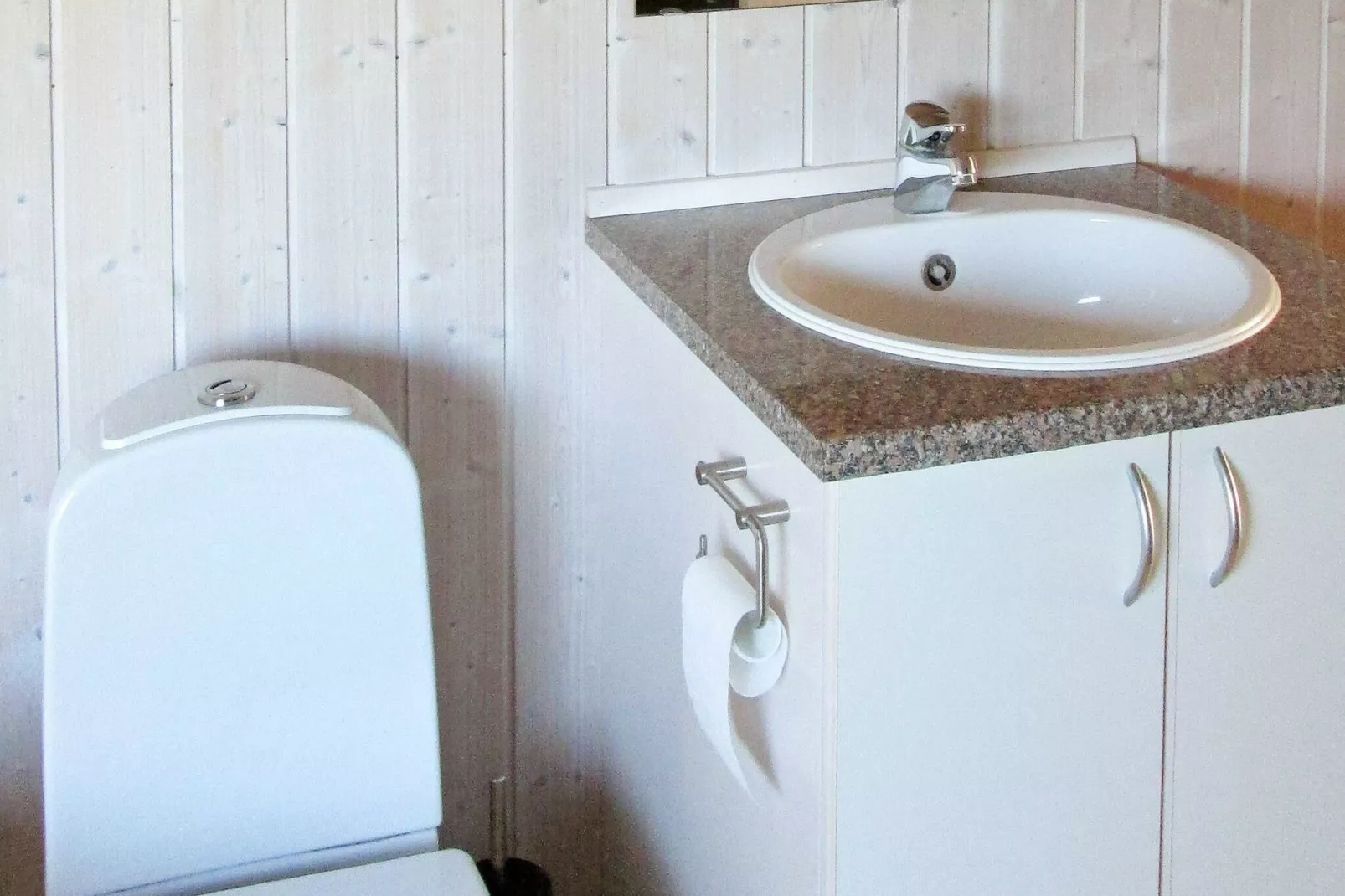 5 person holiday home in Rude-By Traum-Indoor