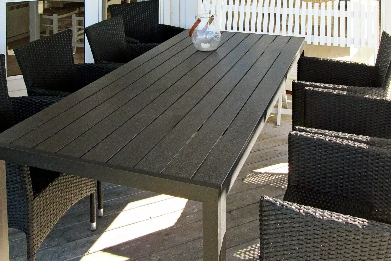 5 person holiday home in Rude-By Traum-Indoor