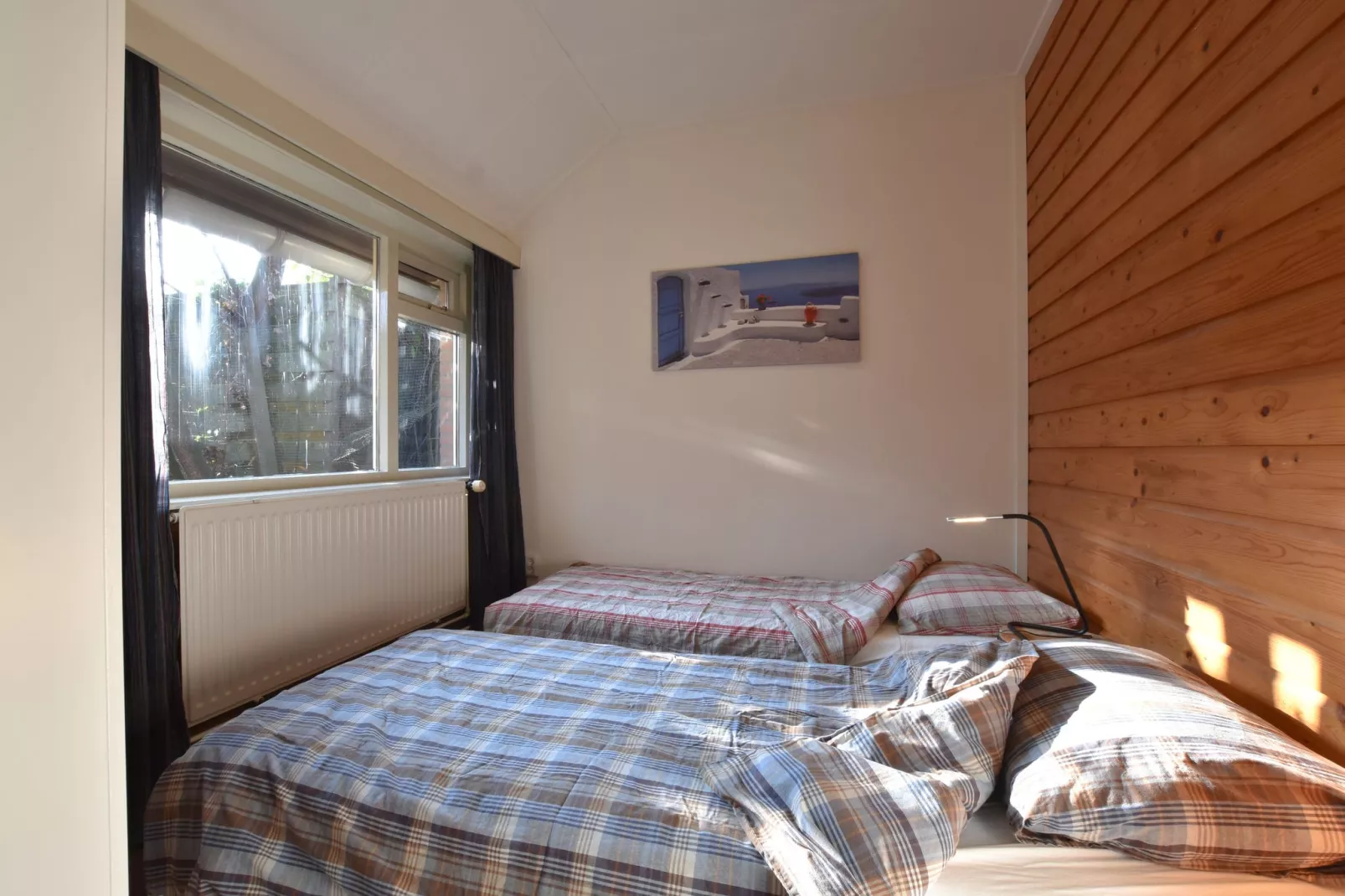 Veluwse Mus-Bedroom