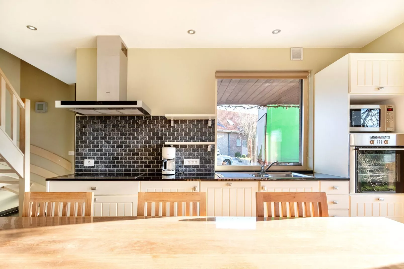 Bloesemhof Conferance-Kitchen