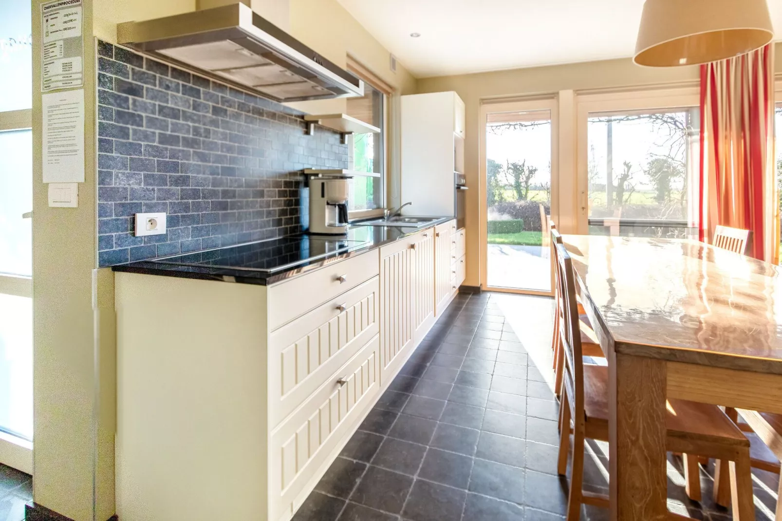 Bloesemhof Conferance-Kitchen