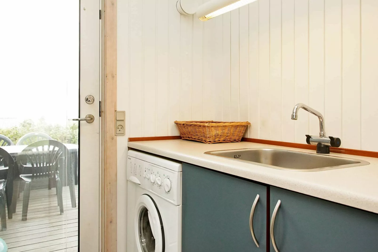 9 person holiday home in Millinge-By Traum-Indoor