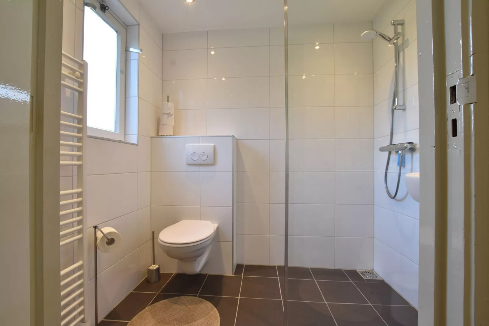 Veluwse Mus-Bathroom