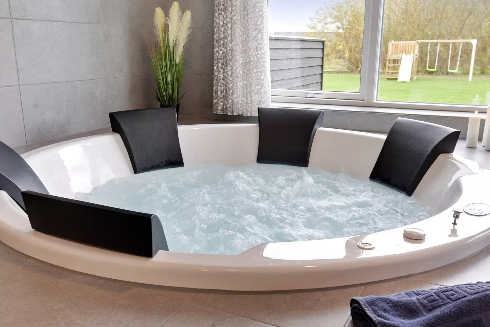 22 person holiday home in Idestrup-Spa
