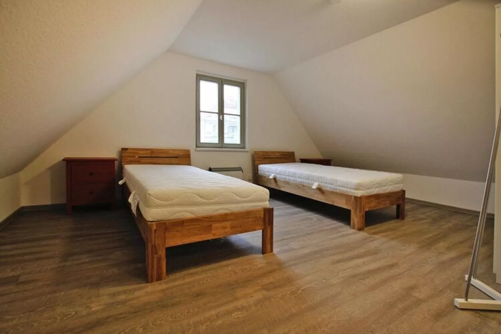 Fewo Krakow 50 qm-Bedroom