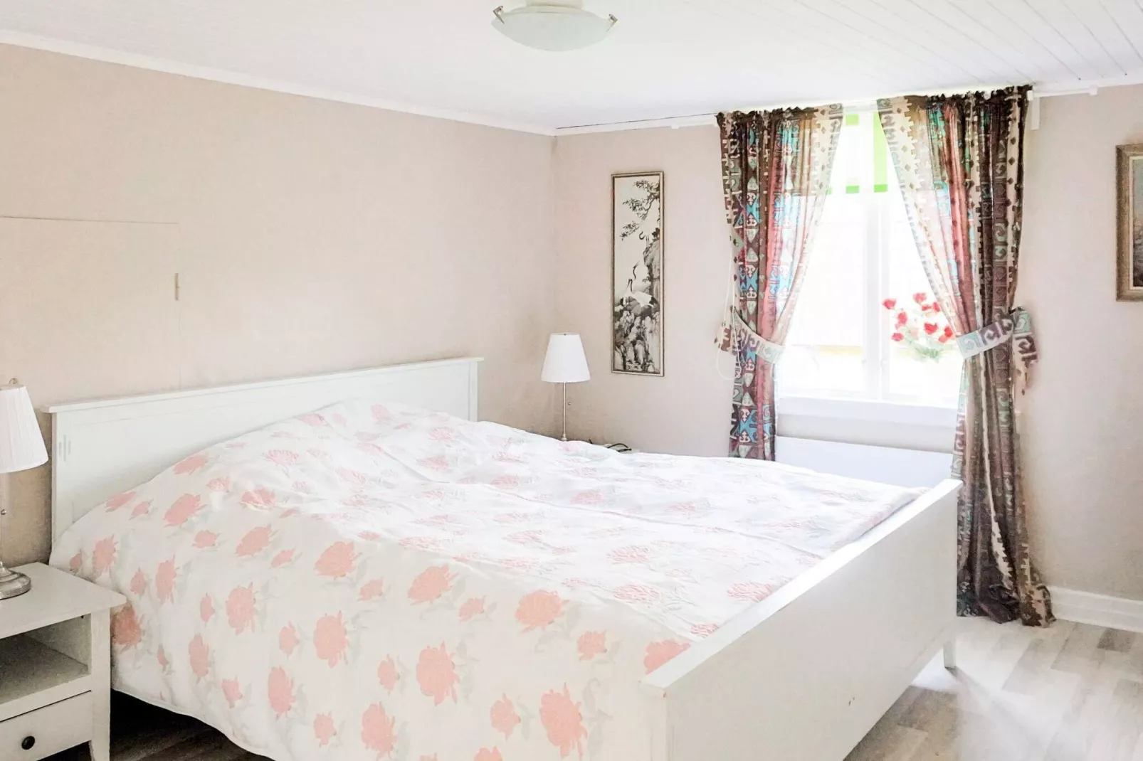 4 Personen Ferienhaus in SÖLVESBORG-By Traum-Innen