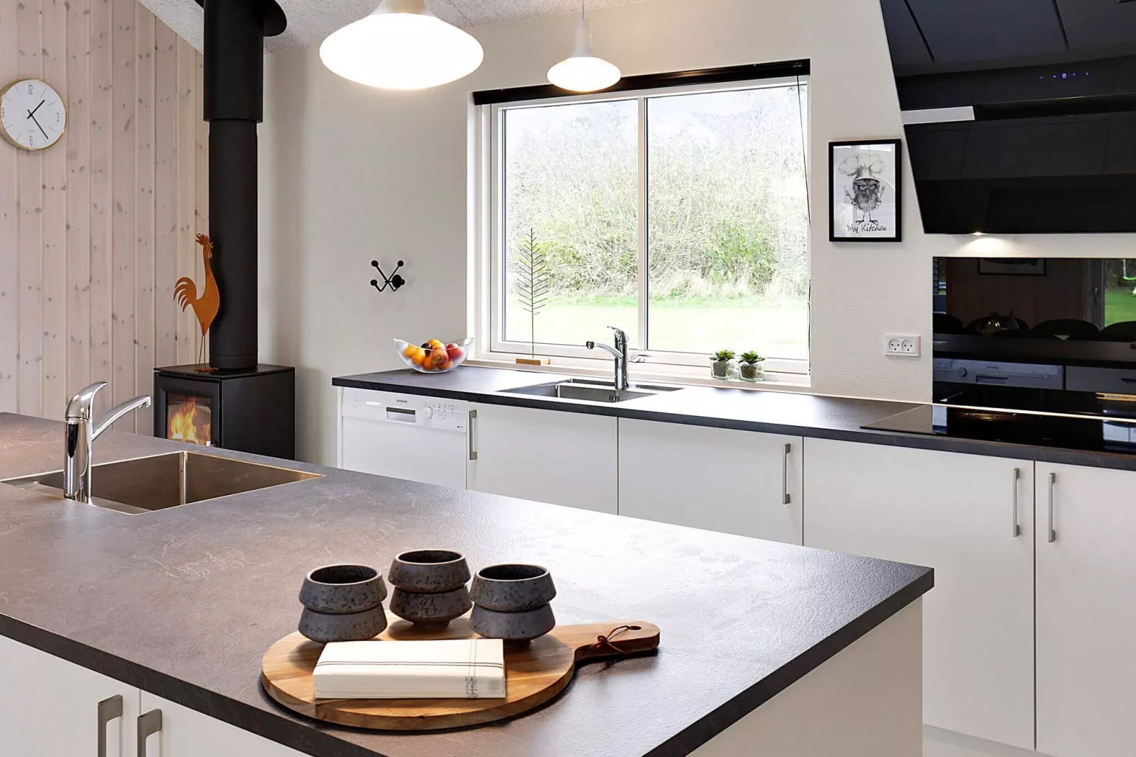 Maison de vacances pour 22 a Idestrup