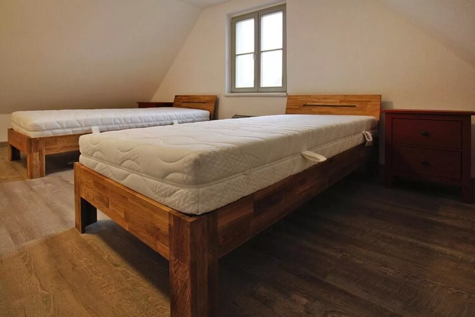 Fewo Krakow 50 qm-Bedroom