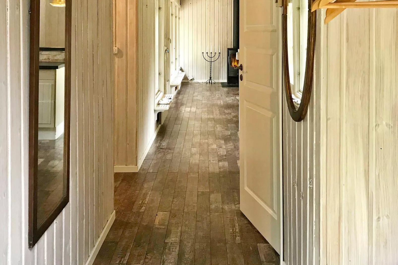 5 person holiday home in EDSBRO