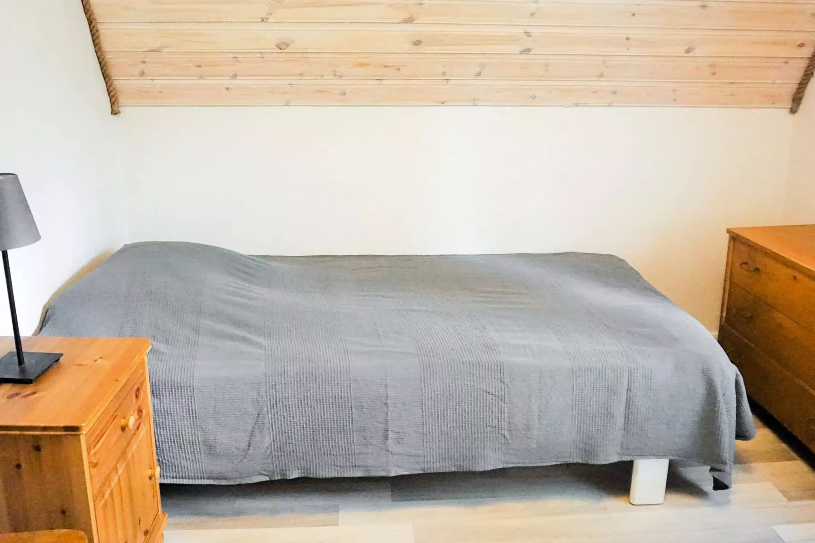4 Personen Ferienhaus in SÖLVESBORG-By Traum-Innen