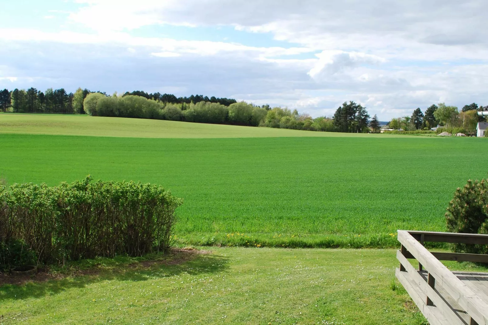 9 person holiday home in Millinge-By Traum-View