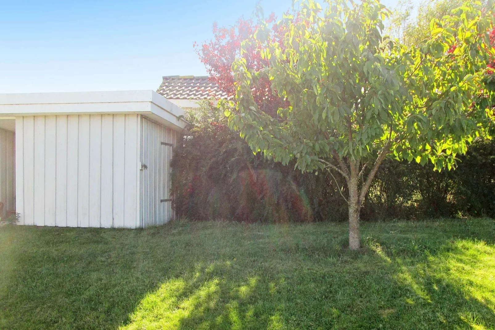 5 person holiday home in Rude-By Traum-View