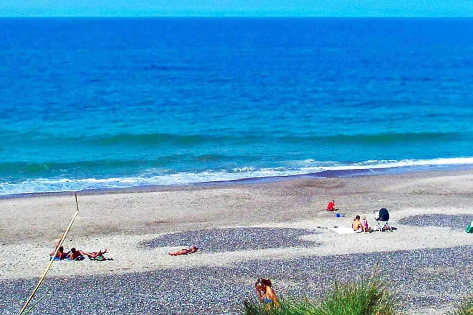 Maison de vacances pour 6 a Ringkøbing-By Traum-Non tagué