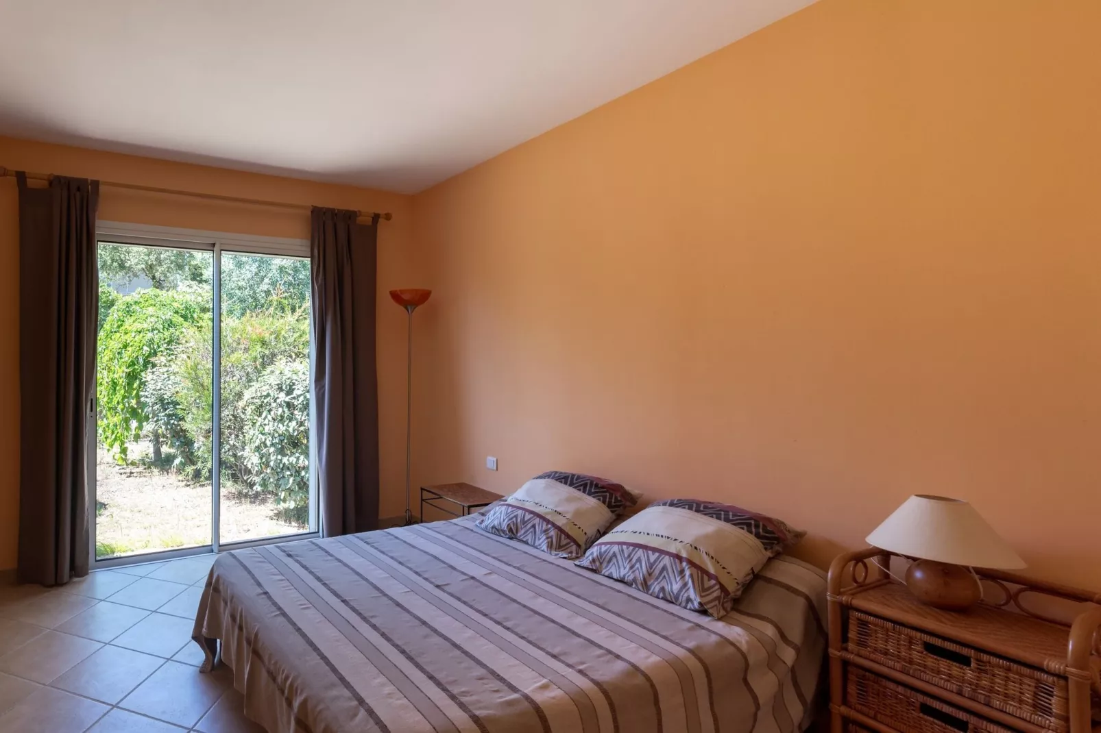 Jaune-Chambre