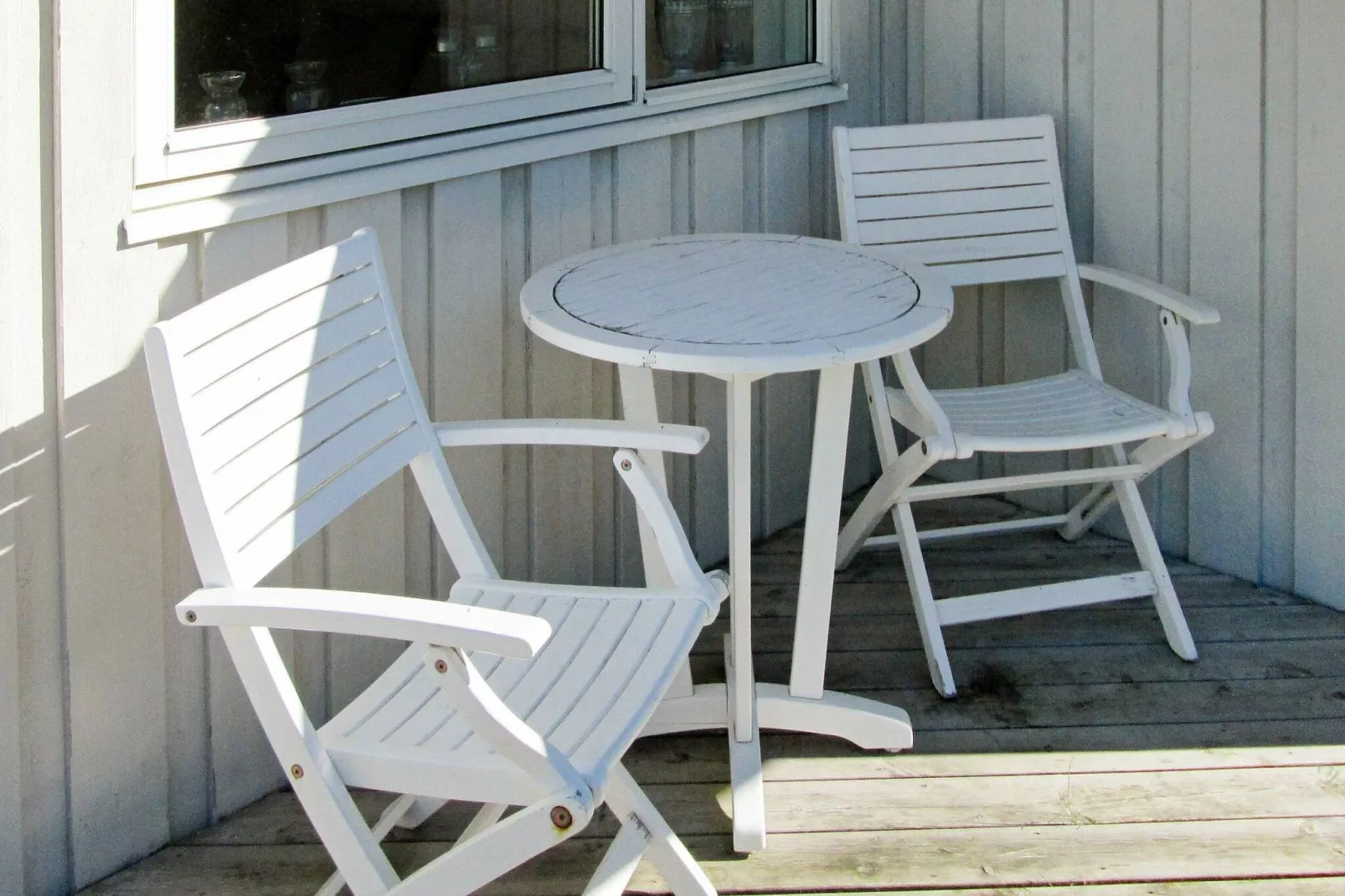 5 person holiday home in Rude-By Traum-View