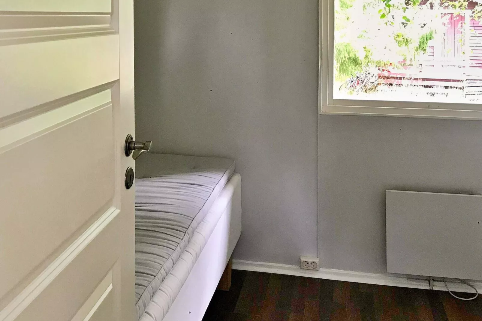 5 Personen Ferienhaus in EDSBRO-Innen