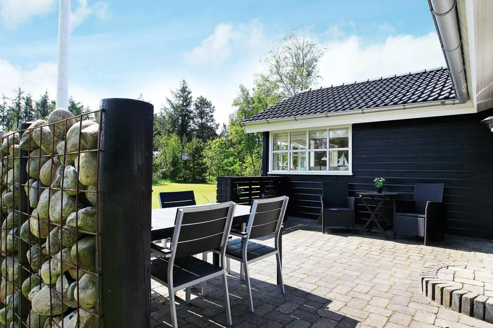 Beachside Bliss in Lynderup - By Traum Ferienwohnungen