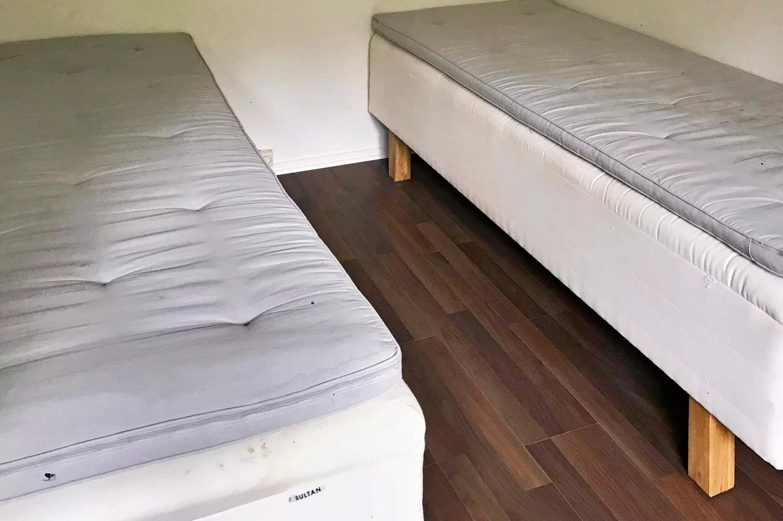 5 Personen Ferienhaus in EDSBRO-Innen