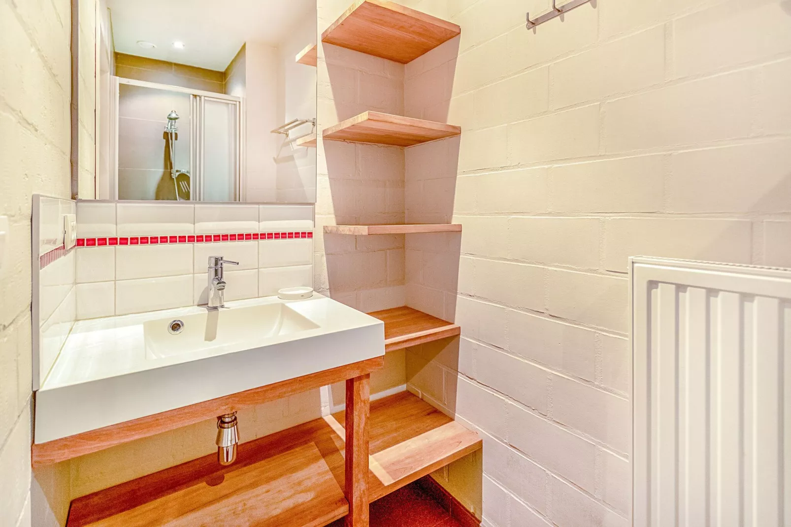 Bloesemhof Conferance-Bathroom