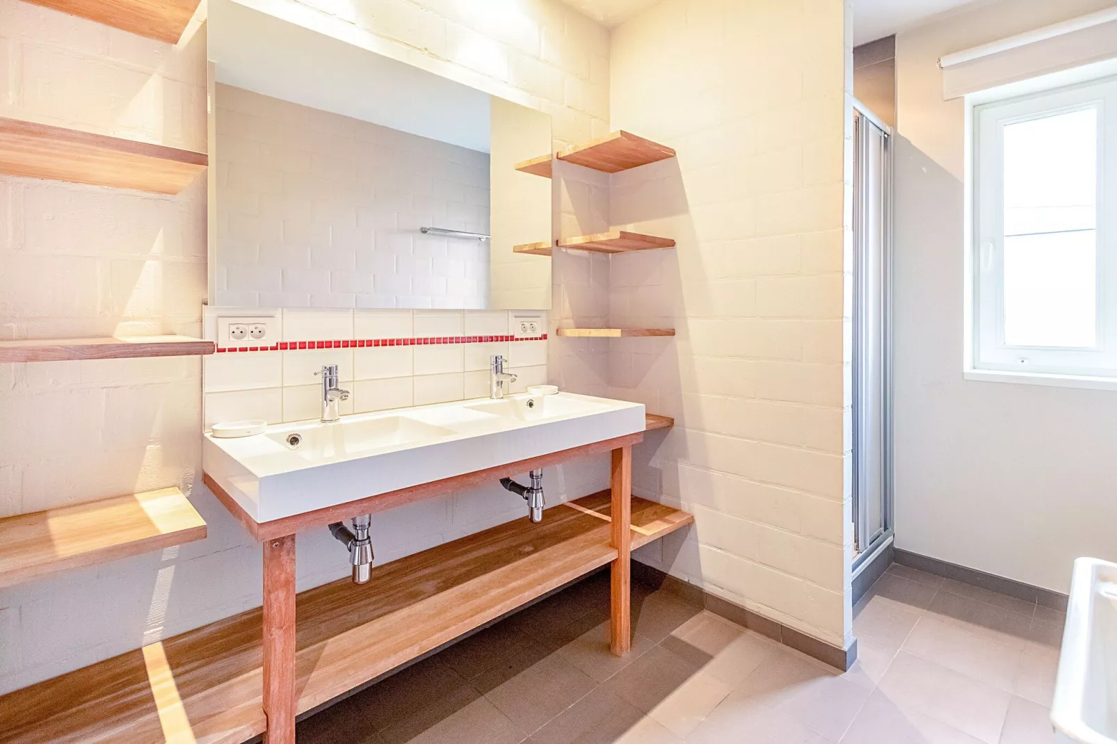 Bloesemhof Conferance-Bathroom