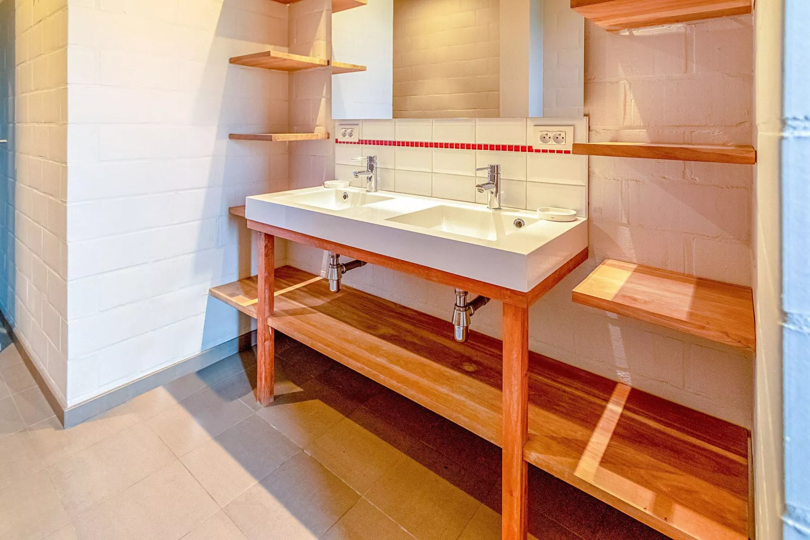 Bloesemhof Conferance-Bathroom