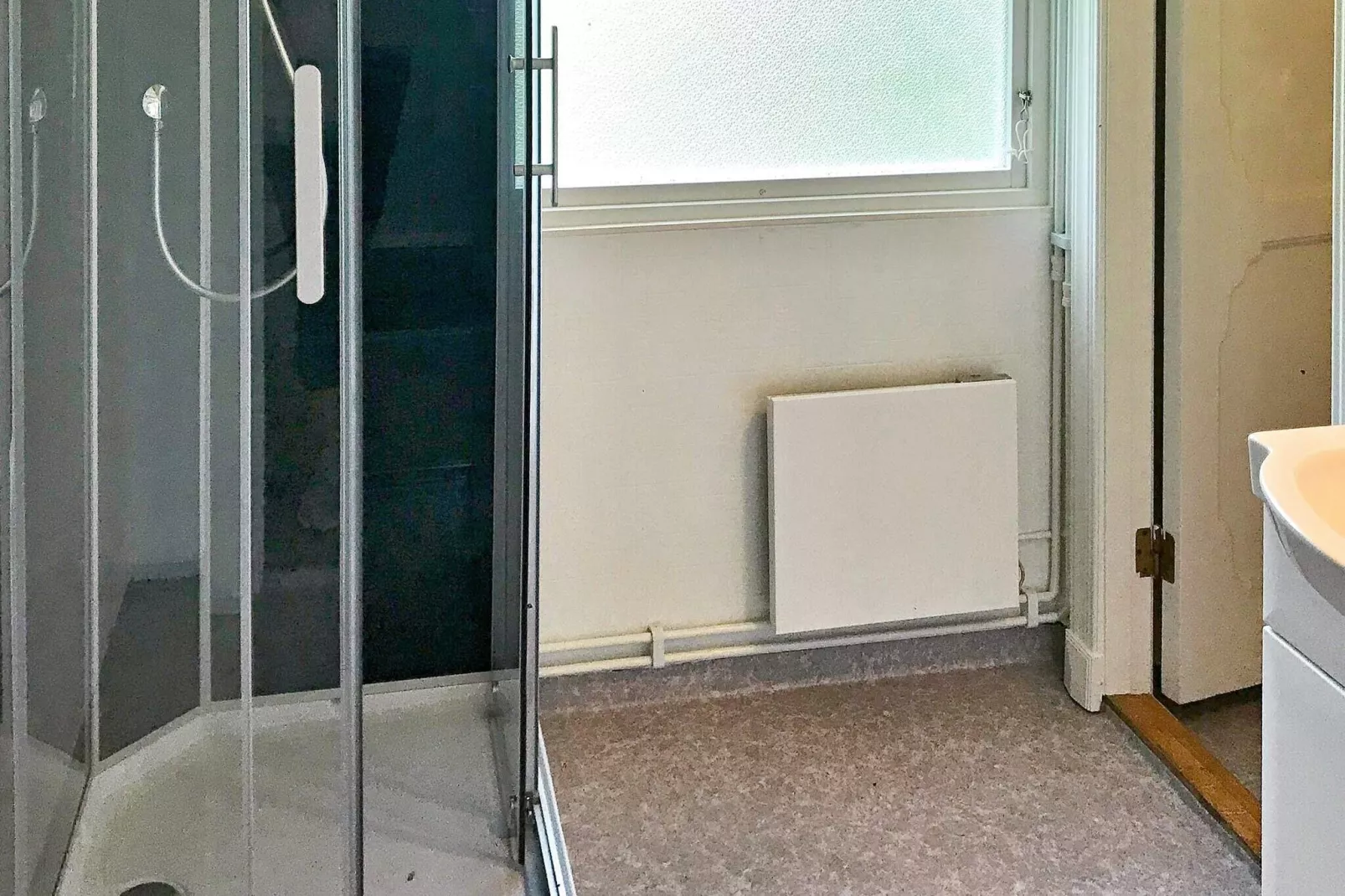 5 Personen Ferienhaus in EDSBRO-Innen