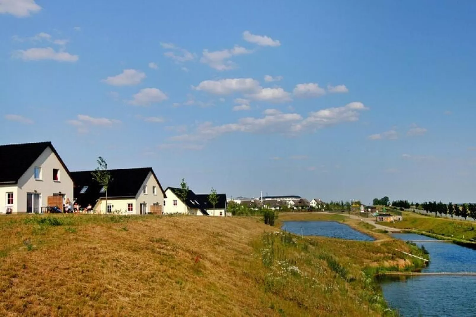 Ferienwohnung 40 qm