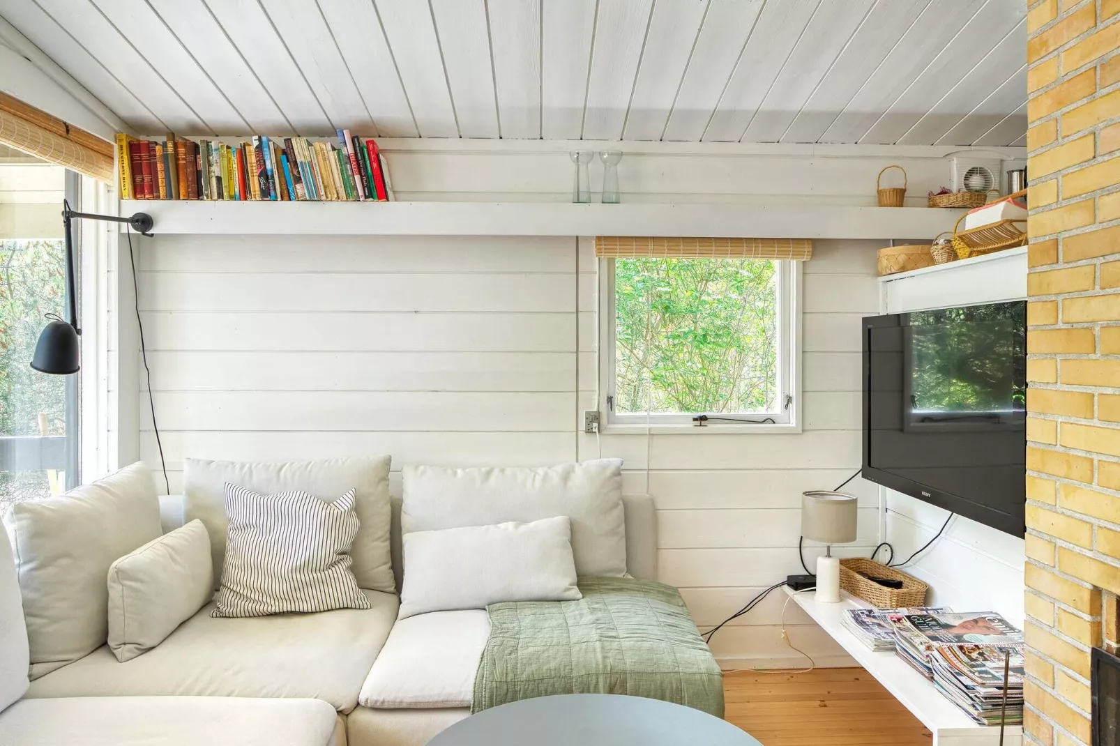 4 person holiday home in Vejby-By Traum