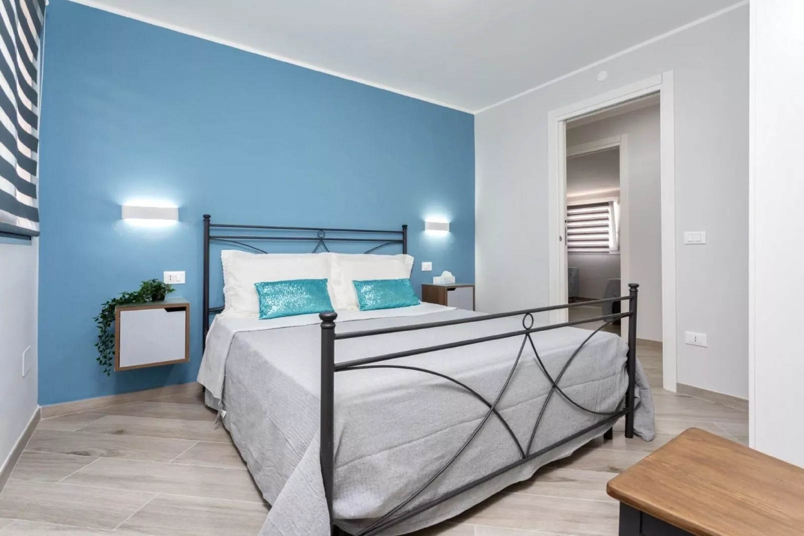 Villa Elena-Chambre