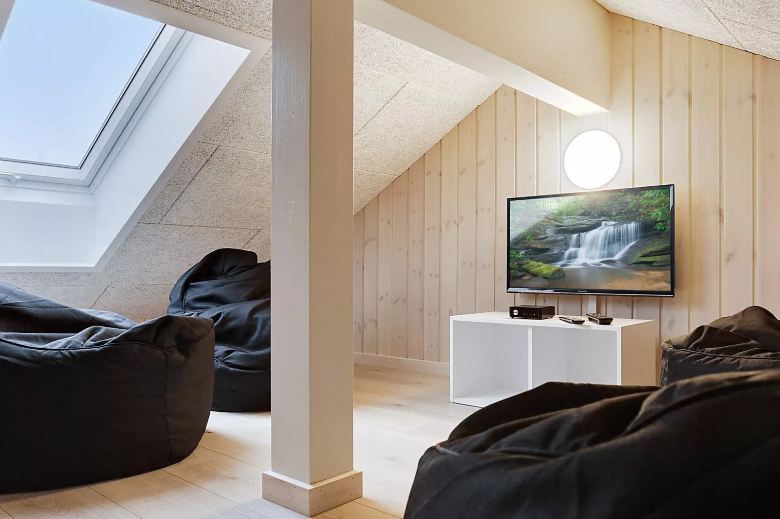 22 person holiday home in Idestrup-Indoor