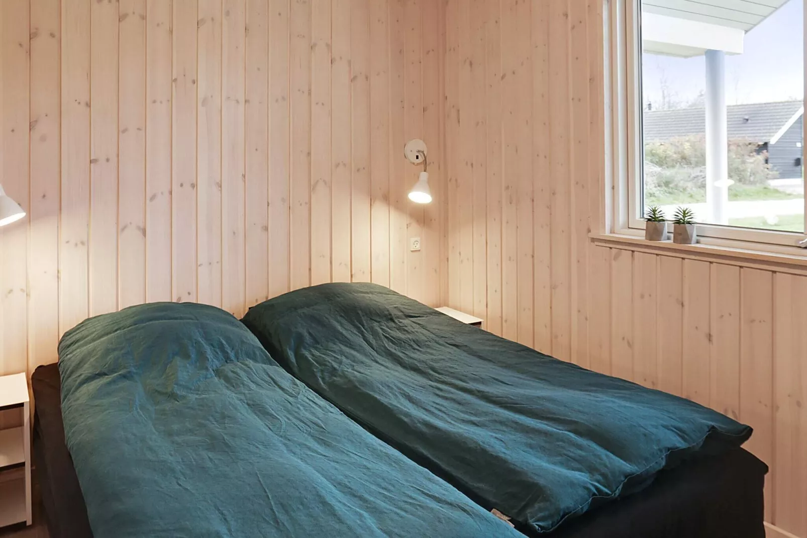 22 person holiday home in Idestrup-Indoor