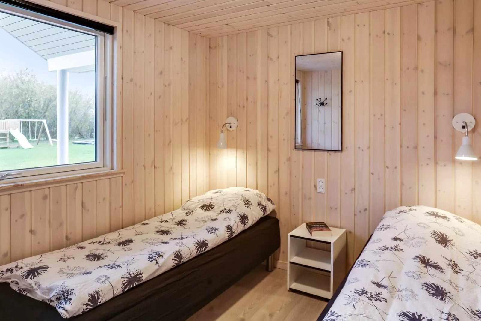 22 person holiday home in Idestrup-Indoor