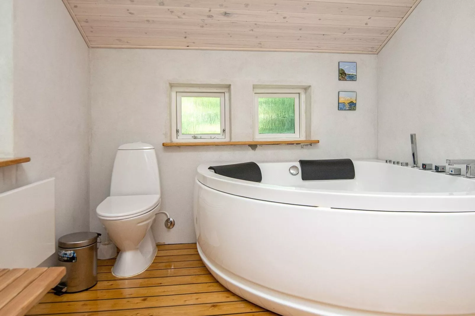4 person holiday home in Haderslev