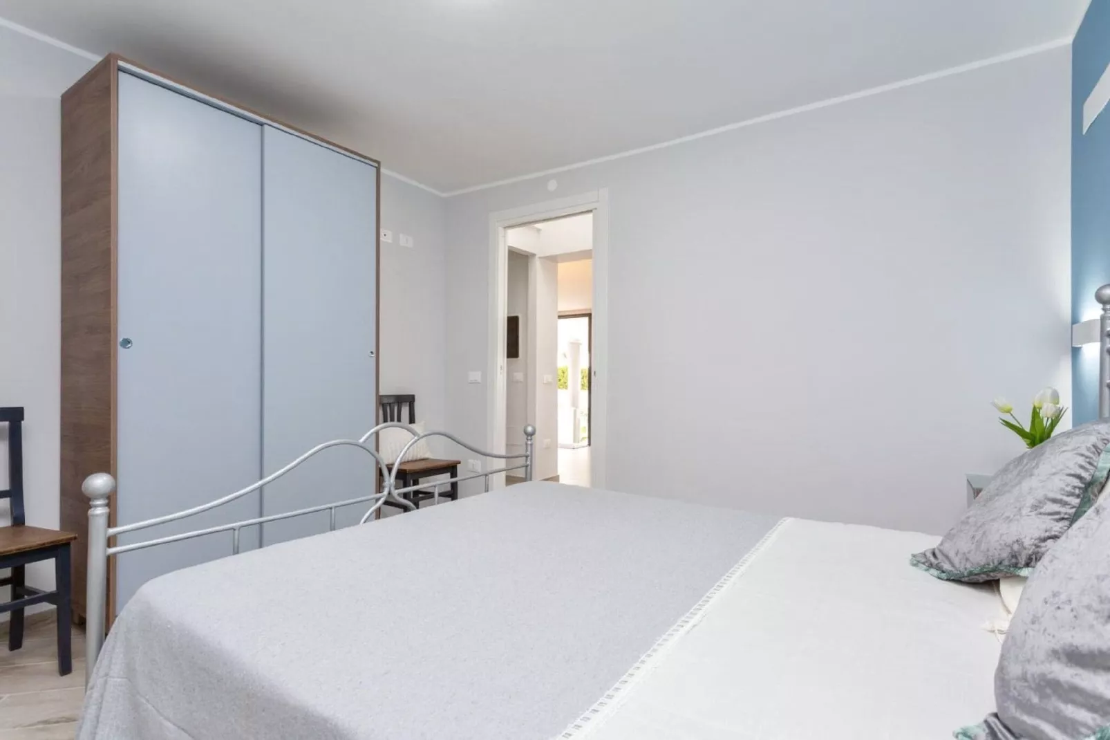 Villa Elena-Chambre