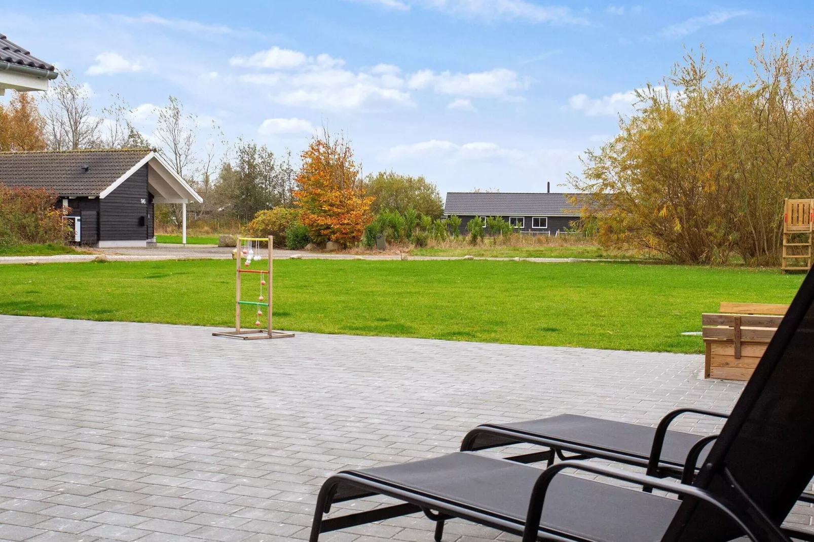 22 person holiday home in Idestrup-Not tagged
