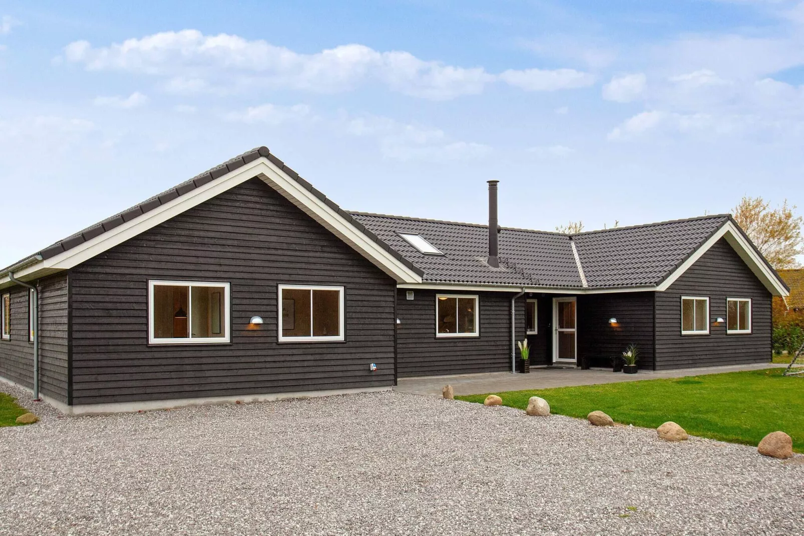 22 person holiday home in Idestrup-Not tagged