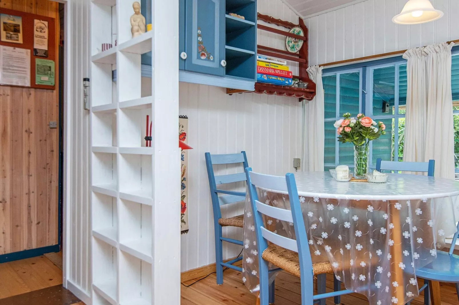 4 person holiday home in Haderslev-Indoor
