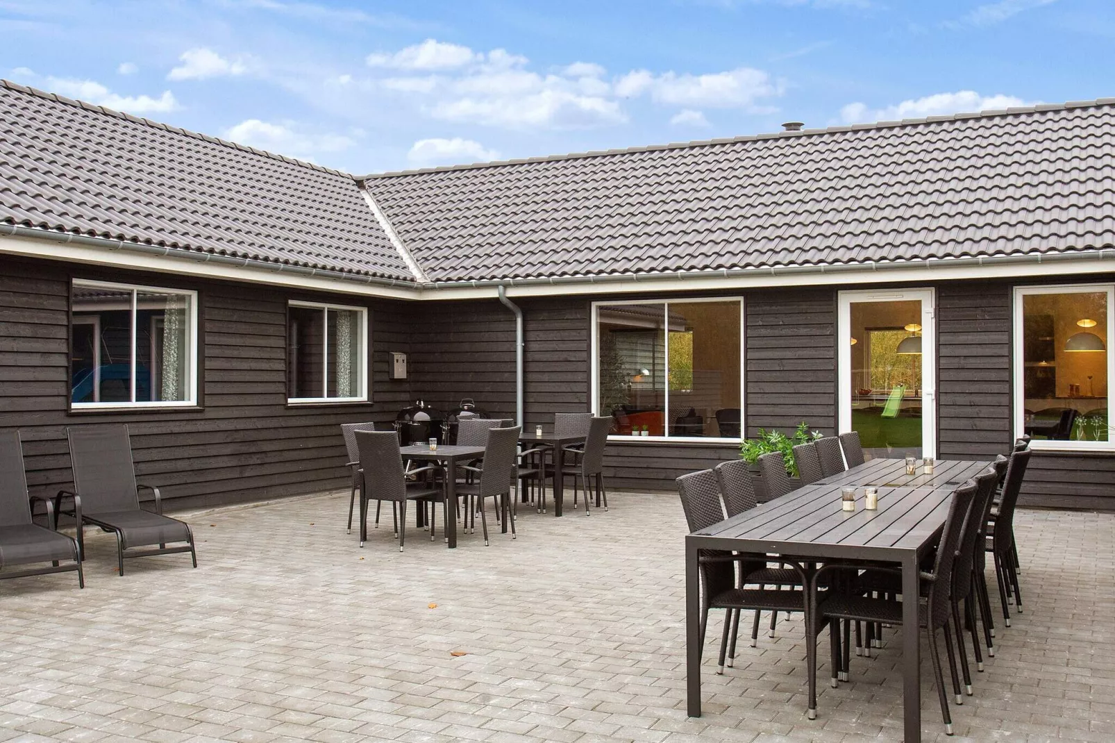 22 person holiday home in Idestrup-Not tagged