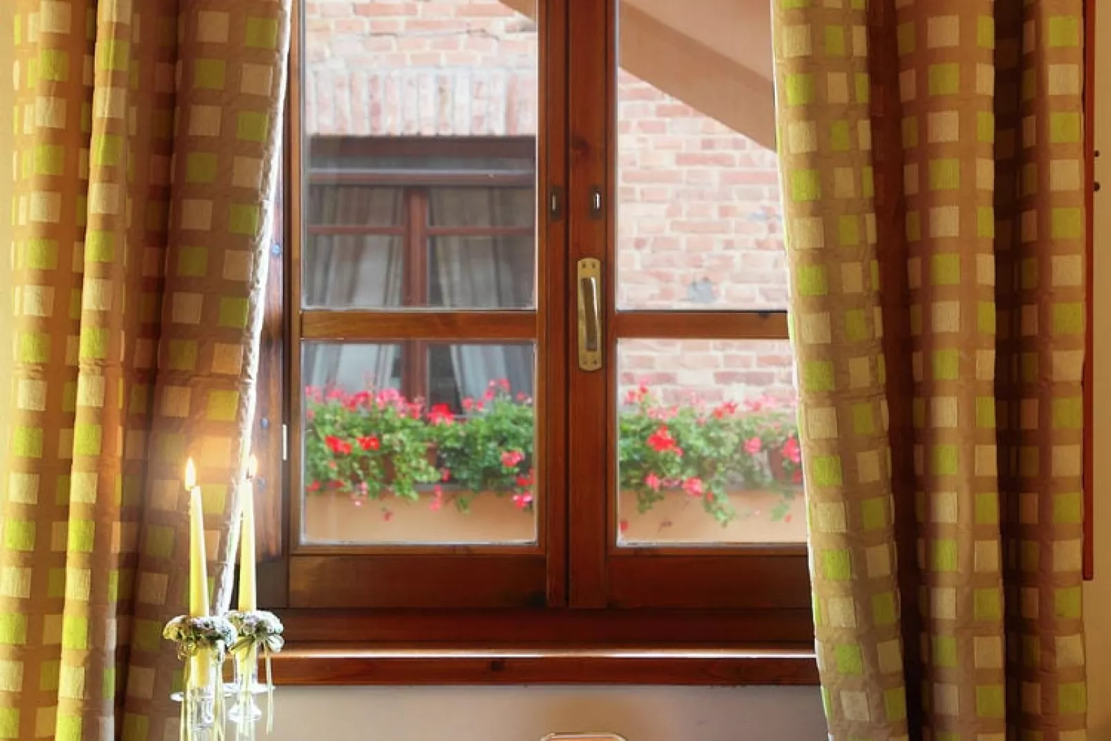 Rosa standard-Wohnzimmer