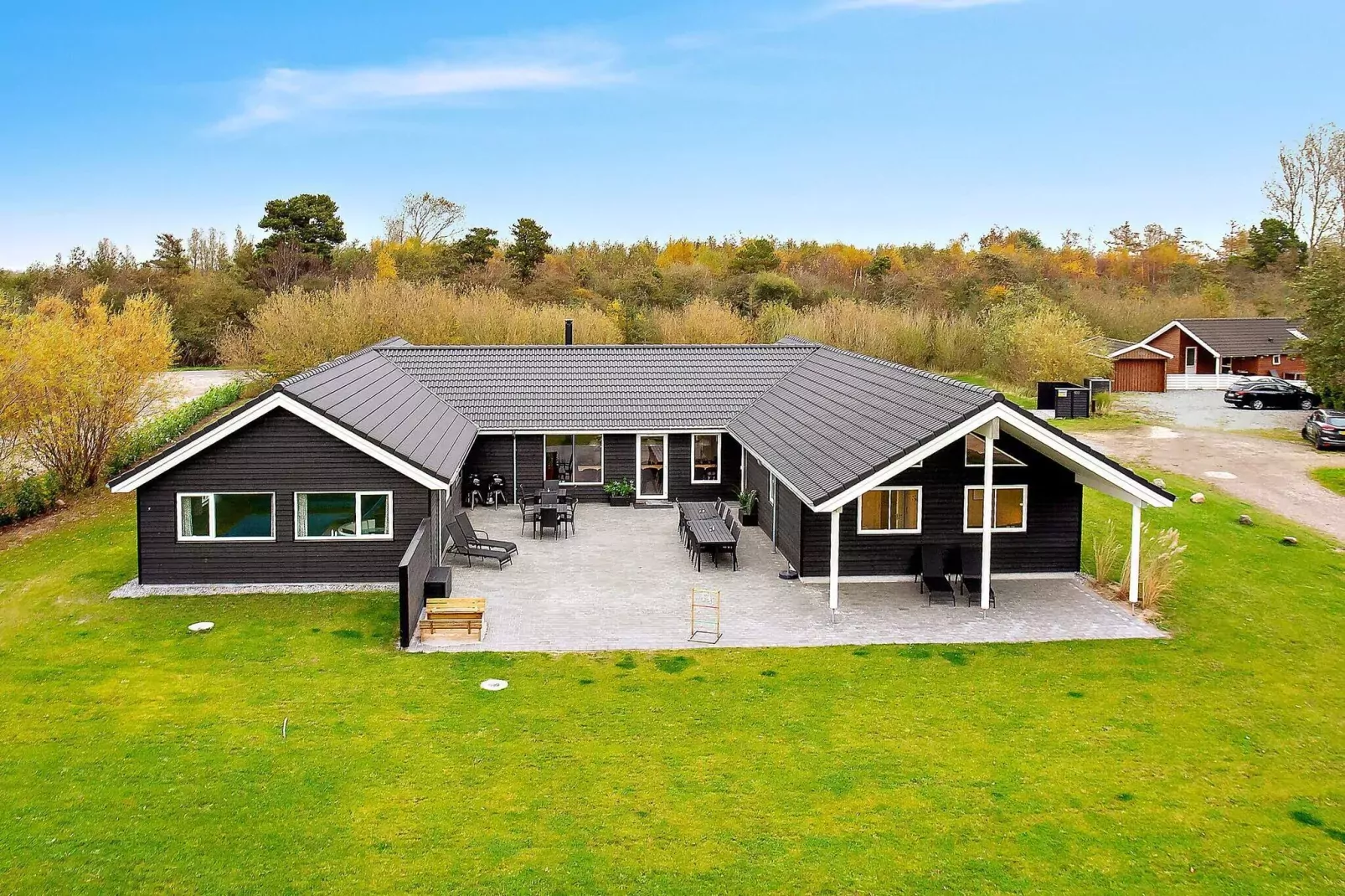 22 person holiday home in Idestrup-Not tagged