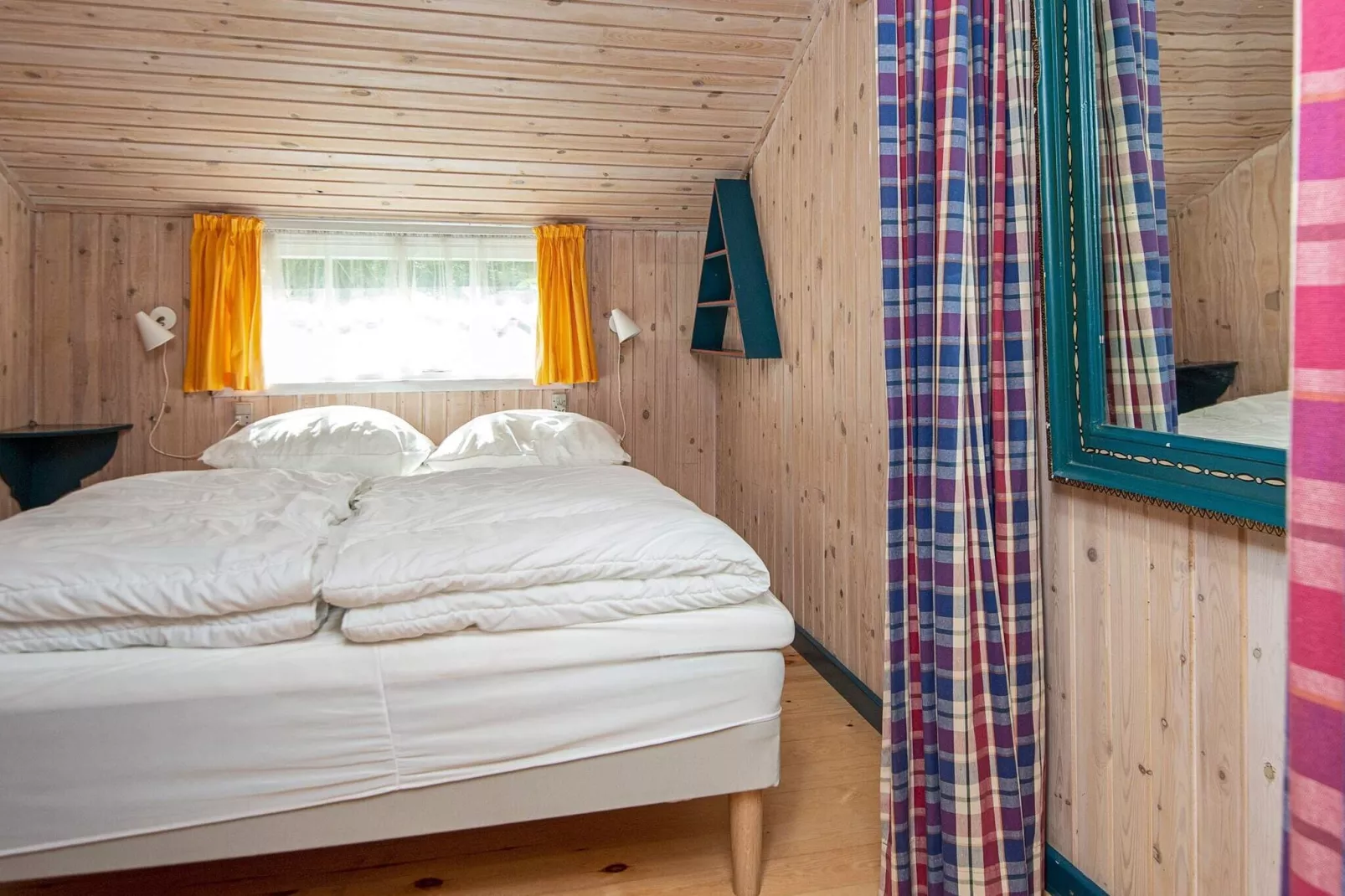 4 person holiday home in Haderslev-Indoor