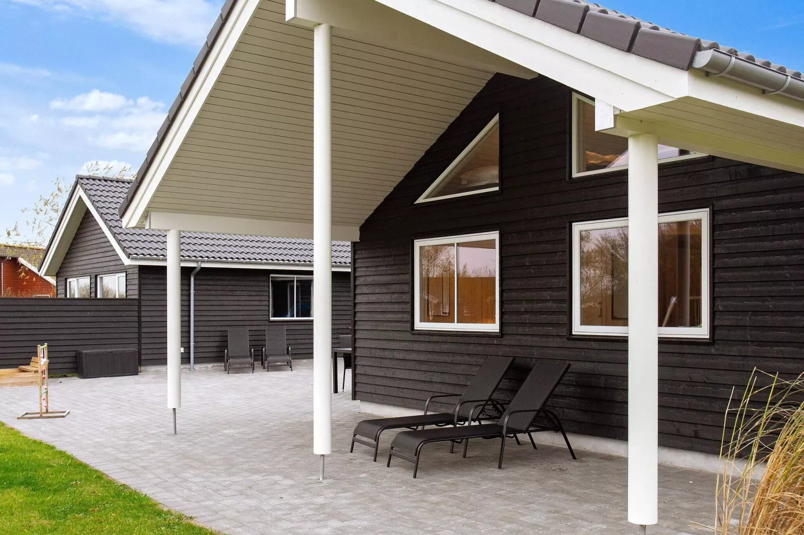 22 person holiday home in Idestrup-Not tagged