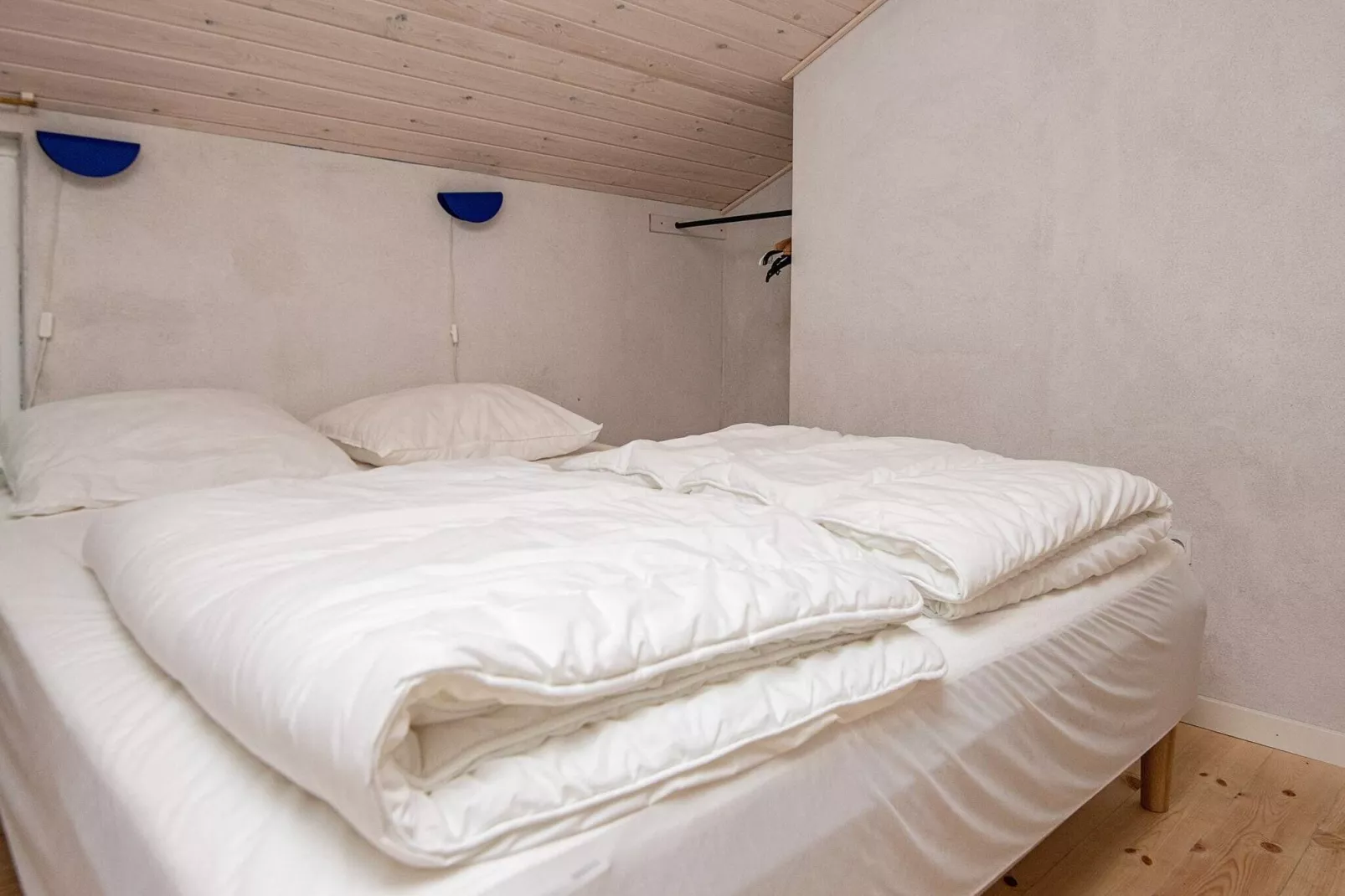 4 person holiday home in Haderslev-Indoor