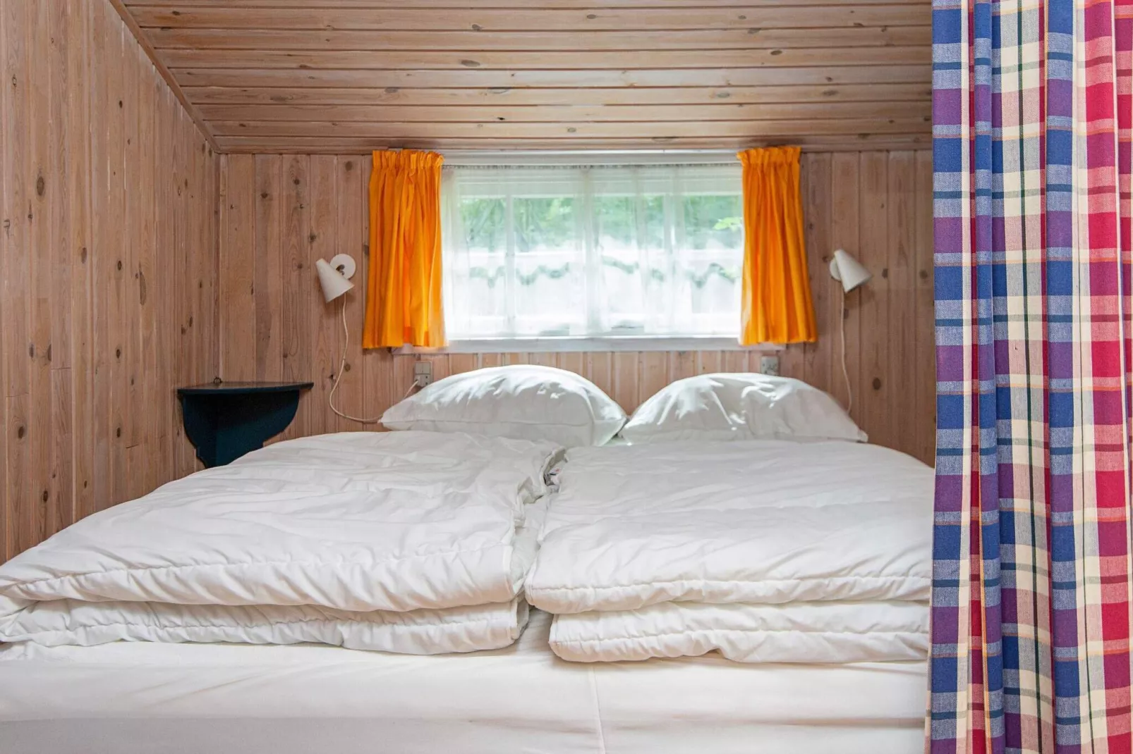 4 person holiday home in Haderslev-Indoor
