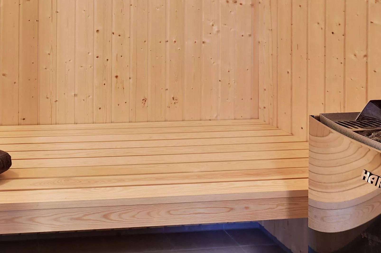 22 person holiday home in Idestrup-Sauna
