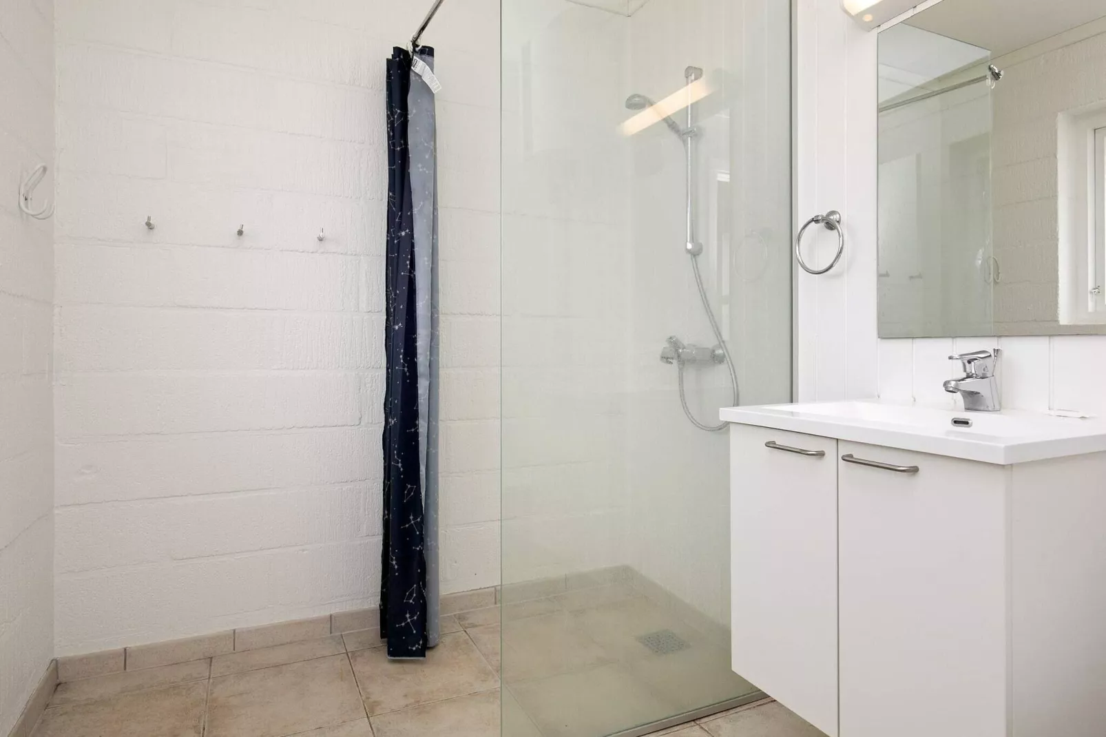 Maison de vacances pour 6 dans un parc de vacances a Blåvand-Intérieur